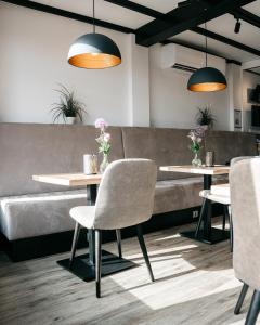 Hotel van Gelder