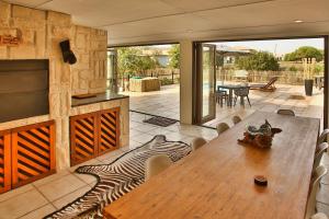 Bailees Place, Langebaan, 6-sleeper