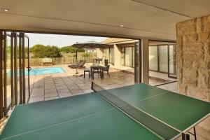Bailees Place, Langebaan, 6-sleeper