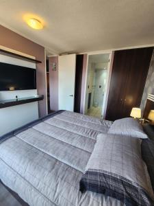 Departamento 25 buena vista