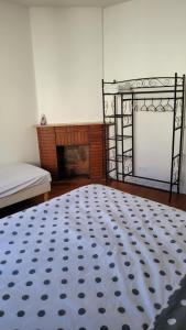 Appartements Hollyday Apart Paris Saint-Brice CDG France : photos des chambres