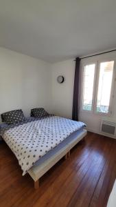 Appartements Hollyday Apart Paris Saint-Brice CDG France : photos des chambres