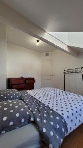 Appartements Hollyday Apart Paris Saint-Brice CDG France : photos des chambres