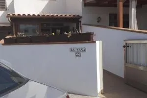 Apartment LA XANA in El Cotillo - Roque