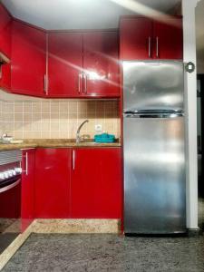 Apartment LA XANA in El Cotillo