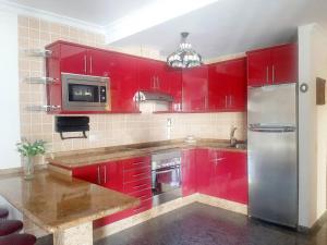 Apartment LA XANA in El Cotillo