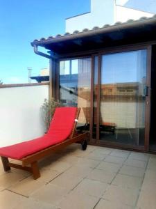 Apartment LA XANA in El Cotillo