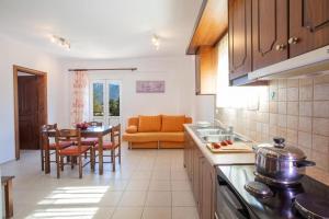 Liotrivi Apartments