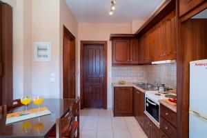 Liotrivi Apartments