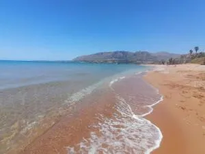 Villa Mare Ercole Luxury - Trappeto