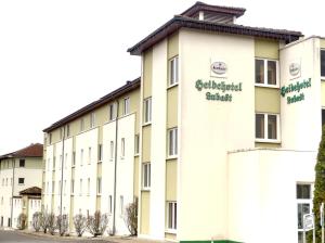 Heidehotel Lubast
