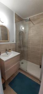 Appartements Studio Le Kokonati : Studio avec Vue sur Jardin