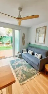 Studio Le Kokonati - Ceyreste