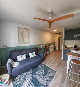 Appartements Studio Le Kokonati : photos des chambres