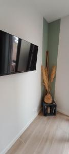 Appartements Studio Le Kokonati : photos des chambres