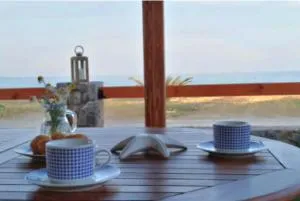 Villa Agali - Ajía Ánna