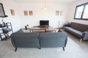 Villa en bord de mer SPA Sauna (N)