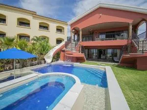 You Never Have To Leave Estrella Del Mar - Barrón