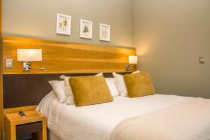 Los Robles Apart & Spa