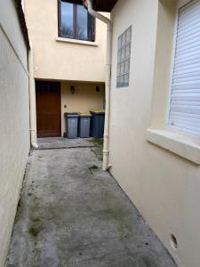 Appartements Le Refuge de Saint-Brice : photos des chambres