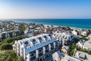 Private Pool, Gulf Views & Luxurious Features Throughout this Lovely Residence condo