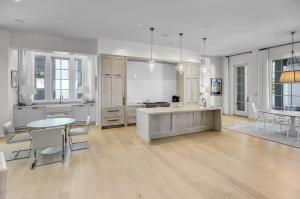 Private Pool, Gulf Views & Luxurious Features Throughout this Lovely Residence condo