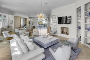 Private Pool, Gulf Views & Luxurious Features Throughout this Lovely Residence condo