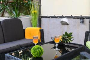 Apartmani Cesarica
