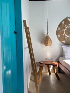 CHALÉ NAMORADA PATACHO