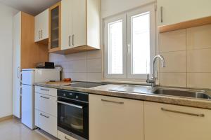 Apartmani Cesarica