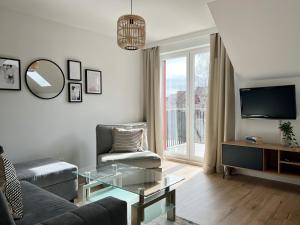 Apartament Latarnia