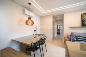 402 Bl 03 Waldgarten Bombinhas - 50 m do Mar - Condomínio de Alto Padrão - Piscina - Academia - Salão de jogos