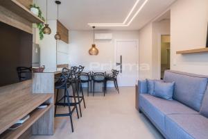 402 Bl 03 Waldgarten Bombinhas - 50 m do Mar - Condomínio de Alto Padrão - Piscina - Academia - Salão de jogos