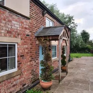 The Coach House - Marton