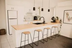 Pandanus Villa - #3 - Byfield