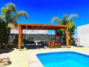 Villa Sol - 4hvězdičkové hotely ve městě Ferragudo