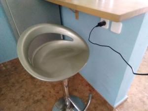 Nice apartment on the coast to relax and work