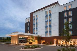 obrázek - SpringHill Suites by Marriott Milwaukee West/Wauwatosa