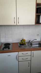 Apartments Milena & Ante