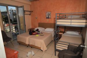 IKAROS Hotel ELLINIKO