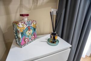 Filomena Charme Luxury