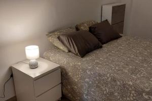 Arrecife-Playa del Reducto Apartment