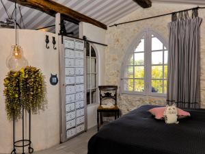 Appartements Le Mas Saint Pierre : photos des chambres