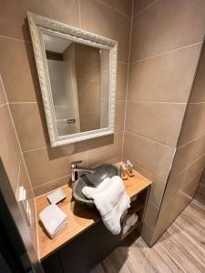 Pension auf dem Land