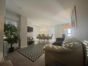 Atico Gran Boulevard de Albacete - A 5 minutos de la Feria