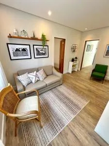 Casa Cozy - Excelente Localização - ريو داس بدراس