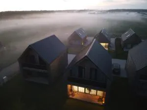 MonHouse - Lazdininkų