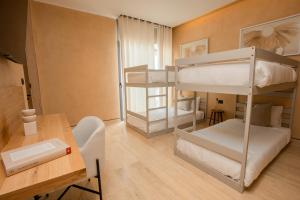 Lumina at The Village Luxury Residences in Corasol