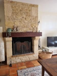 Villas Villa met zwembad Dordogne : photos des chambres