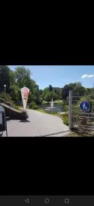 Ferienwohnung 308 am Kasinopark 2 Zimmer - 格奥尔格斯马林许特